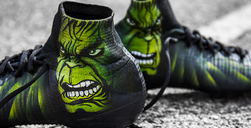 Hulk Footy Headlines